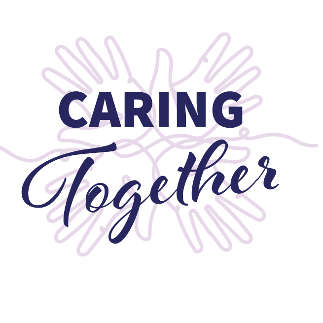 Caring Together: A Celebration of Dane County Free Clinics - logo